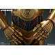 Star Wars C-3PO Legendary Scale Figure 97 cm